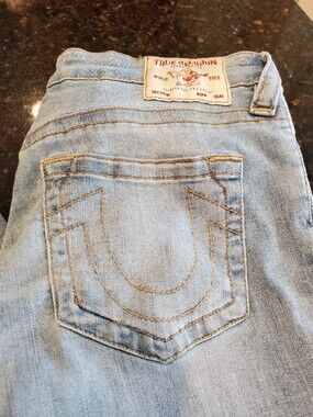 True Religion Jeans